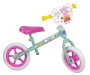 Toimsa - Bicicleta sin pedales peppa pig 10" - Vélo d'équilibre sans pédales Peppa Pig 10 pouces pour enfant dès 2 ans