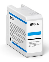 Epson T47A5 Cartouche d'encre originale Light Cyan pour SureColor SC-P900