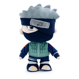Barrado Naruto Shippuden peluche Kakashi 30 cm