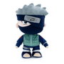 Barrado Naruto Shippuden peluche Kakashi 30 cm