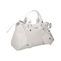 LIUJO Sac à main Sisik Off White AA4004E00121065