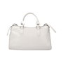 LIUJO Sac à main Sisik Off White AA4004E00121065