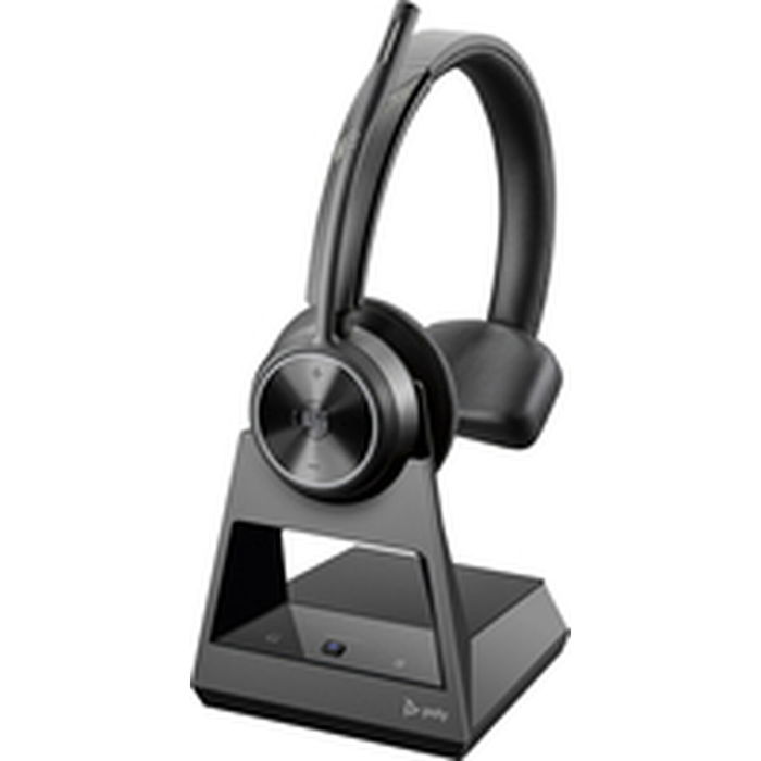 Casque Poly 8L575AA Noir
