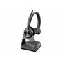Casque Poly 8L575AA Noir