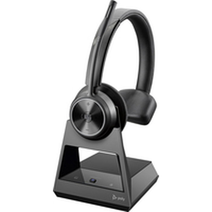 Casque Poly 8L575AA Noir