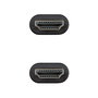 Câble HDMI NANOCABLE 10.15.3905 5 m Noir