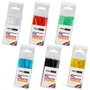Pick and Drink 100 Palillos Aperitivo en Acrylique