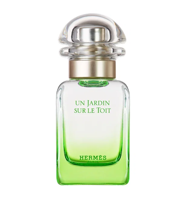 Hermes Un Jardin Sur Le Toit Eau de Toilette 30 ml Hermes Un Jardin Sur Le Toit Eau de Toilette 30 ml