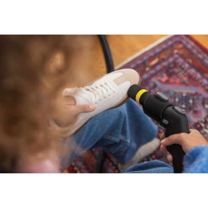 Kärcher ShoeCleaner pour SE 3 Compact, SE 4, SE 5 et SE 6 Kärcher ShoeCleaner pour SE 3 Compact, SE 4, SE 5 et SE 6