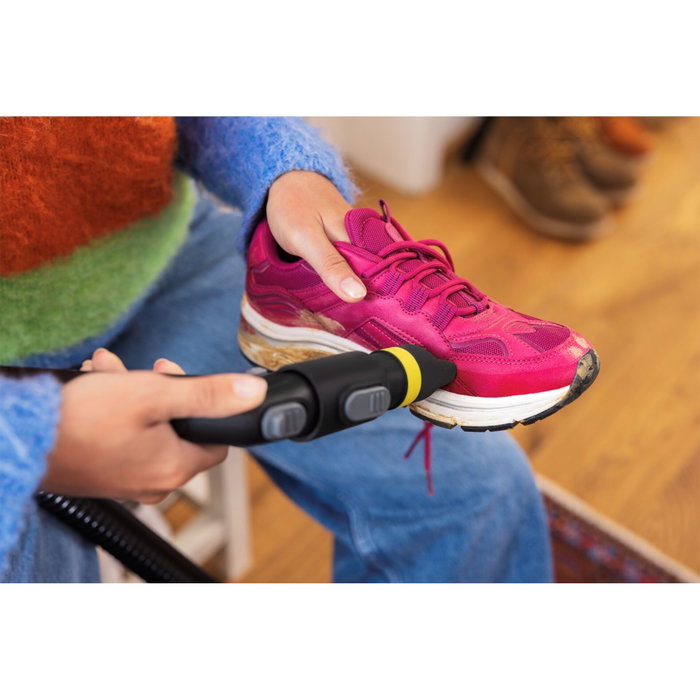 Kärcher ShoeCleaner pour SE 3 Compact, SE 4, SE 5 et SE 6 Kärcher ShoeCleaner pour SE 3 Compact, SE 4, SE 5 et SE 6