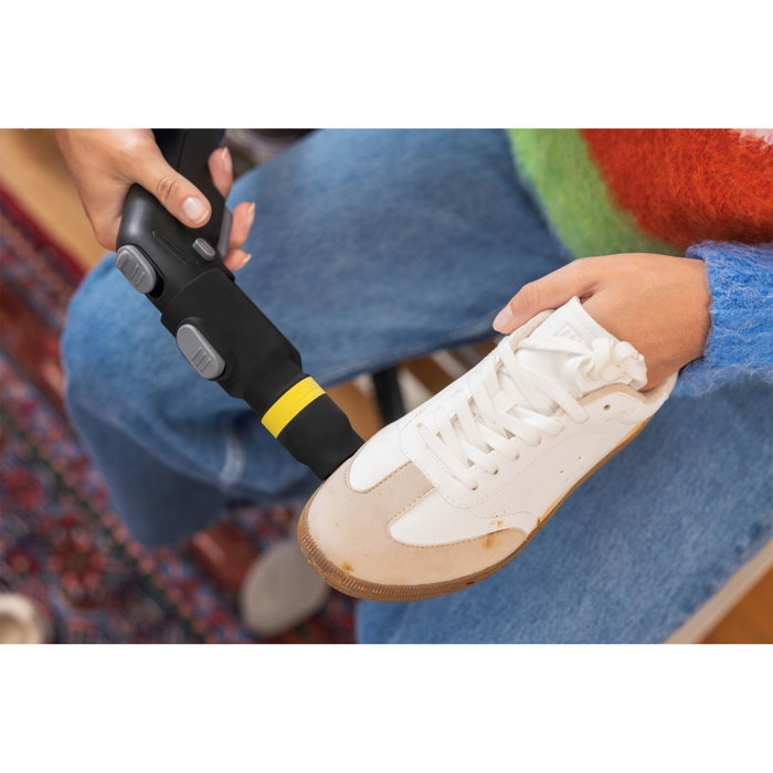 Kärcher ShoeCleaner pour SE 3 Compact, SE 4, SE 5 et SE 6 Kärcher ShoeCleaner pour SE 3 Compact, SE 4, SE 5 et SE 6