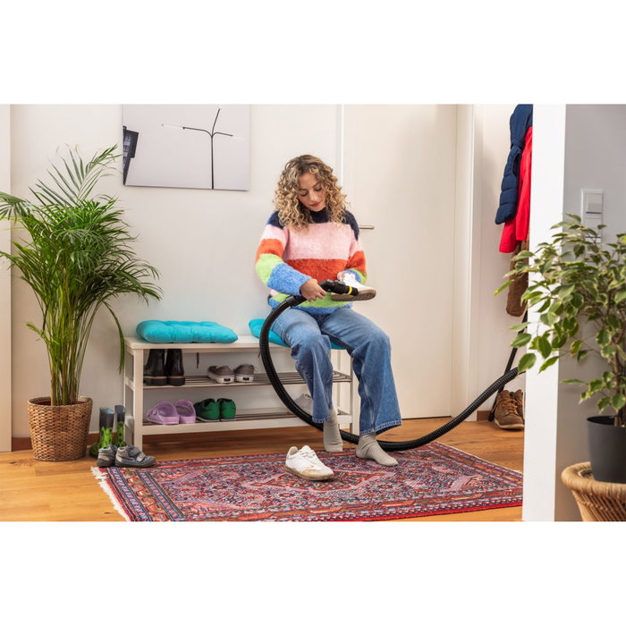 Kärcher ShoeCleaner pour SE 3 Compact, SE 4, SE 5 et SE 6 Kärcher ShoeCleaner pour SE 3 Compact, SE 4, SE 5 et SE 6