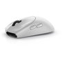 Dell Alienware AW720M Souris Gaming Sans Fil Tri-Mode 26000 DPI Lunar Light