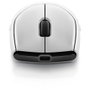 Dell Alienware AW720M Souris Gaming Sans Fil Tri-Mode 26000 DPI Lunar Light