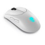 Dell Alienware AW720M Souris Gaming Sans Fil Tri-Mode 26000 DPI Lunar Light