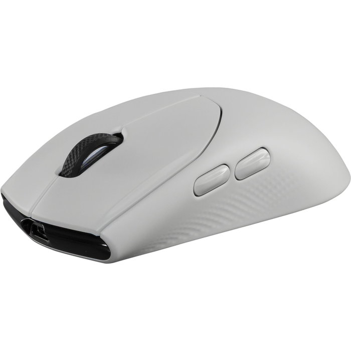 Dell Alienware AW720M Souris Gaming Sans Fil Tri-Mode Lunar Light