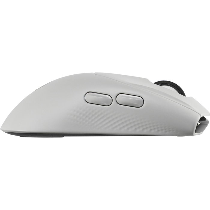 Dell Alienware AW720M Souris Gaming Sans Fil Tri-Mode Lunar Light