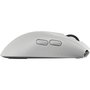 Dell Alienware AW720M Souris Gaming Sans Fil Tri-Mode Lunar Light