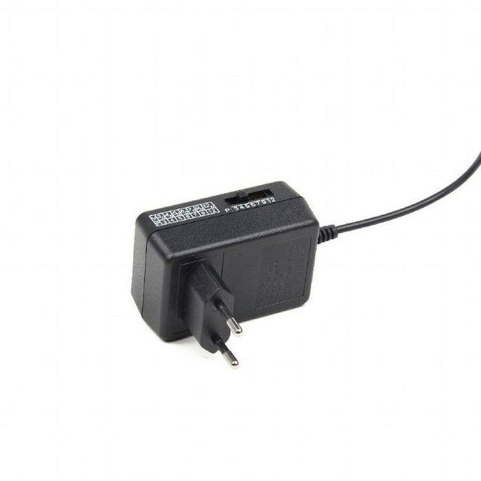 Adaptateur de courant Energenie EG-MC-008 1,2 m 12 W 100 - 240 V Adaptateur de courant Energenie EG-MC-008 1,2 m 12 W 100 - 240 V