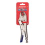 Pinces de serrage Workpro Résistant Réglable 180 mm