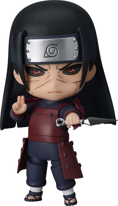 Naruto Shippuden figurine Nendoroid Hashirama Senju 10 cm Naruto Shippuden figurine Nendoroid Hashirama Senju 10 cm
