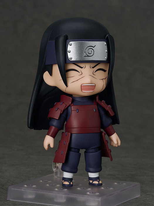Naruto Shippuden figurine Nendoroid Hashirama Senju 10 cm Naruto Shippuden figurine Nendoroid Hashirama Senju 10 cm