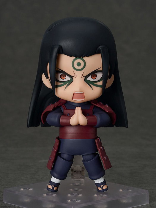 Naruto Shippuden figurine Nendoroid Hashirama Senju 10 cm Naruto Shippuden figurine Nendoroid Hashirama Senju 10 cm