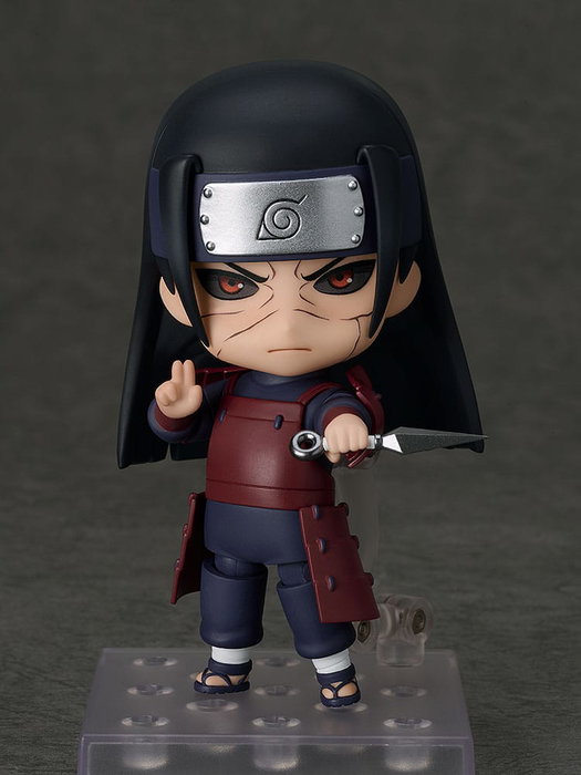 Naruto Shippuden figurine Nendoroid Hashirama Senju 10 cm Naruto Shippuden figurine Nendoroid Hashirama Senju 10 cm