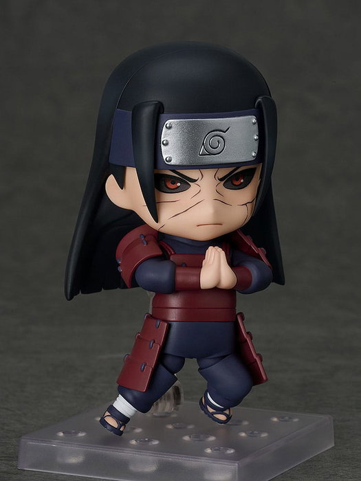 Naruto Shippuden figurine Nendoroid Hashirama Senju 10 cm Naruto Shippuden figurine Nendoroid Hashirama Senju 10 cm