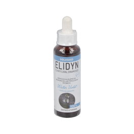 ELIDYN WATER VIOLET 20ml