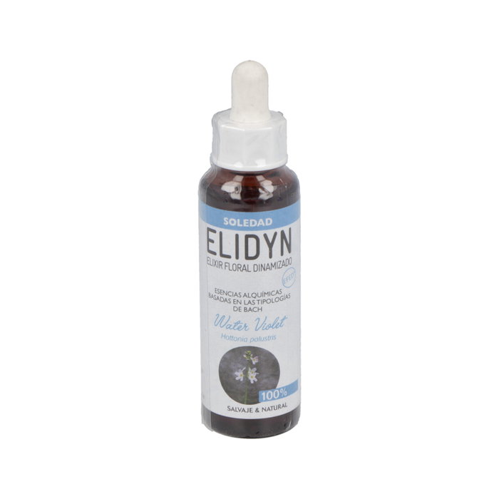 ELIDYN WATER VIOLET 20ml ELIDYN WATER VIOLET 20ml