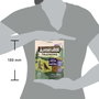 Purina Adventuros Snack pour chiens venado et sanglier 115 g