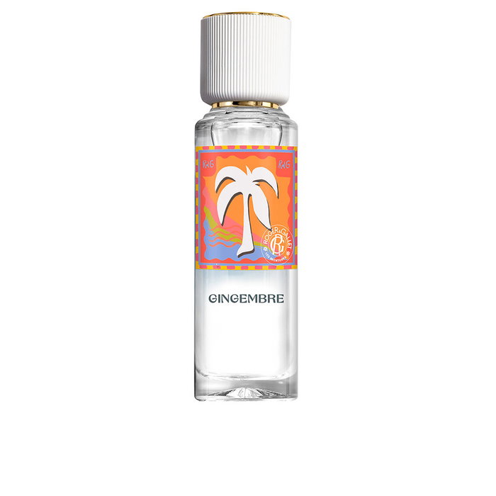 Roger & Gallet Gingembre Agua Perfumada Bienestar Eau de Parfum 30 ml Roger & Gallet Gingembre Agua Perfumada Bienestar Eau de Parfum 30 ml