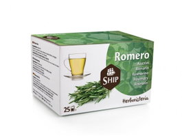 SHIP Romero 25 filtres