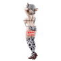 BANPRESTO Figura Uzaki Tsuki Glitter & Glamorous Uzaki-chan Wants to Hang Out! 27cm