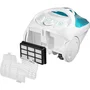 Sencor SVC 1015TQ Aspirateur sans sac 800 W