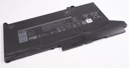 Dell Batterie 42 WHr 3 Cellules Lithium Ion