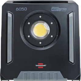 Brennenstuhl Projecteur LED 1173140600 6200 Lm 50 W 6500 K