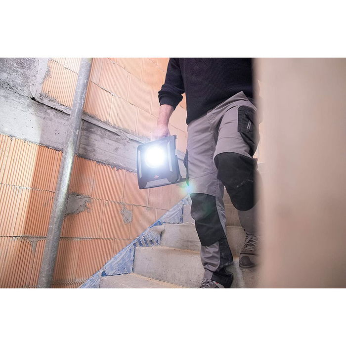 Projecteur LED Brennenstuhl 1173140600 6200 Lm 50 W 6500 K