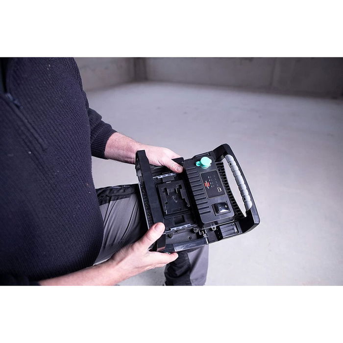 Projecteur LED Brennenstuhl 1173140600 6200 Lm 50 W 6500 K