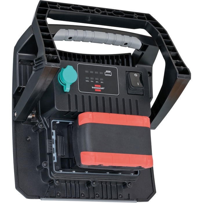 Projecteur LED Brennenstuhl 1173140600 6200 Lm 50 W 6500 K