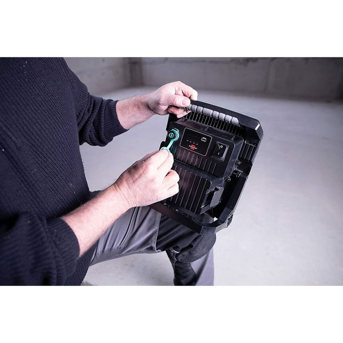 Projecteur LED Brennenstuhl 1173140600 6200 Lm 50 W 6500 K