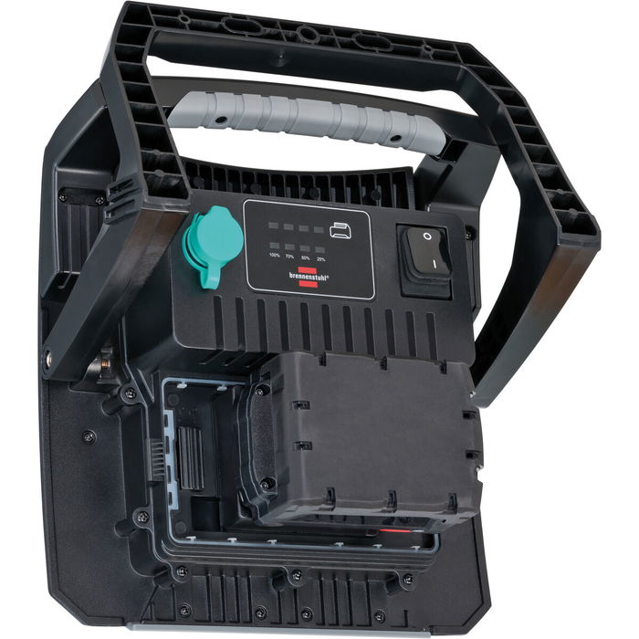 Projecteur LED Brennenstuhl 1173140600 6200 Lm 50 W 6500 K