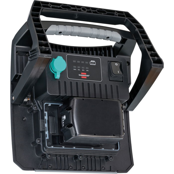 Projecteur LED Brennenstuhl 1173140600 6200 Lm 50 W 6500 K