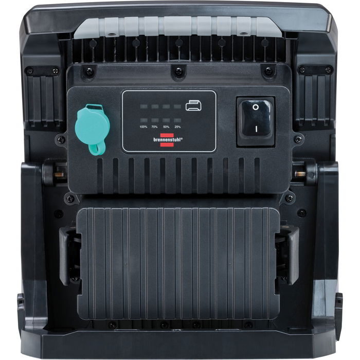 Projecteur LED Brennenstuhl 1173140600 6200 Lm 50 W 6500 K