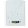 Livoo Balance de cuisine électronique DOM451M avec plateau en verre