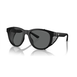 Lunettes de soleil Homme Emporio Armani EA 4216U Noir