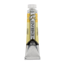 Rembrandt Aquarelle Gomaguta 238 en tube 20 ml