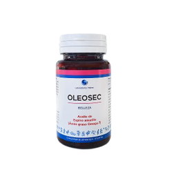 MAHEN Oleosec - 60 perles