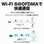 TP-Link Archer TX20E Carte Réseau Wi-Fi 6 et Bluetooth 5.2 PCIe